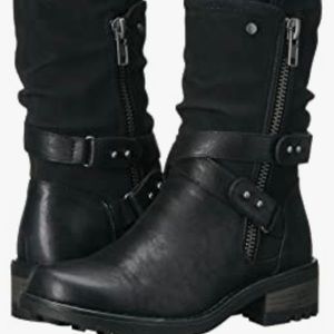 Carlos by Carlos Santana Footwear